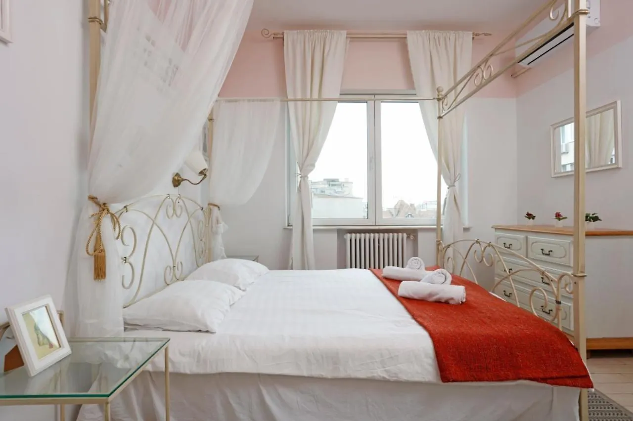 Classy 2 Bedroom Apartment In City Center Bucharest 0*,  Romania