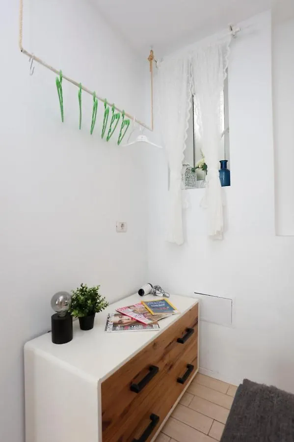 Classy 2 Bedroom Apartment In City Center Bucharest