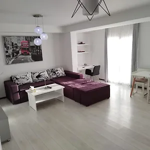Giurgiului Апартаменты
